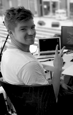 bild Steven Werthwein - Unborn Sound Design Studio